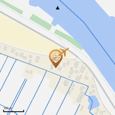 Foto zu Neuländer Elbdeich 268, 21079 Hamburg