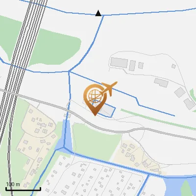 Foto zu Neuländer Hauptdeich 13, 21079 Hamburg