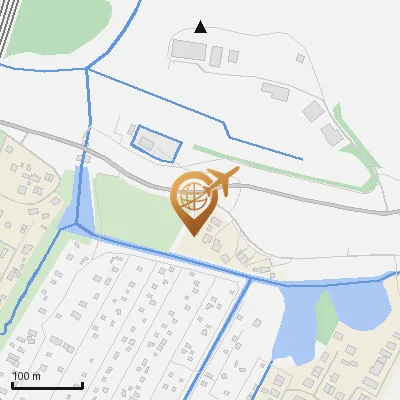 Foto zu Neuländer Hauptdeich 22, 21079 Hamburg