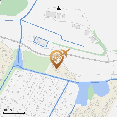 Foto zu Neuländer Hauptdeich 24, 21079 Hamburg