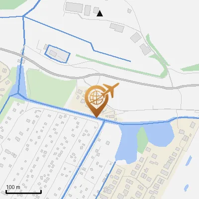 Foto zu Neuländer Hauptdeich 26, 21079 Hamburg