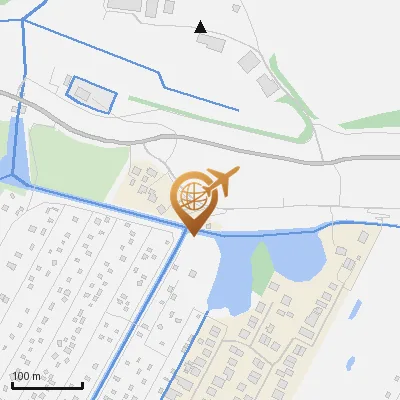 Foto zu Neuländer Hauptdeich 30, 21079 Hamburg