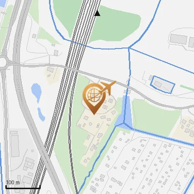 Foto zu Neuländer Ring 10, 21079 Hamburg