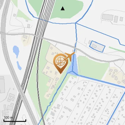 Foto zu Neuländer Ring 7, 21079 Hamburg