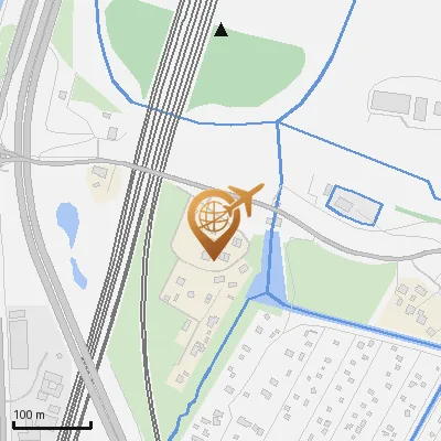 Foto zu Neuländer Ring 8, 21079 Hamburg