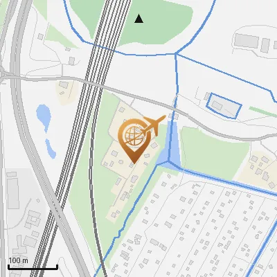 Foto zu Neuländer Ring 9, 21079 Hamburg