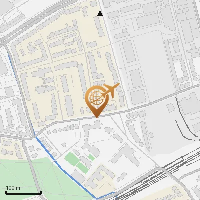 Foto zu Neumann-Reichardt-Straße 13, 22041 Hamburg