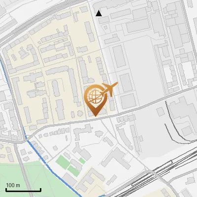 Foto zu Neumann-Reichardt-Straße 17, 22041 Hamburg