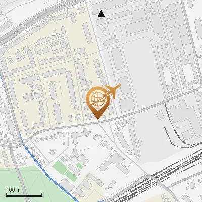 Foto zu Neumann-Reichardt-Straße 19, 22041 Hamburg