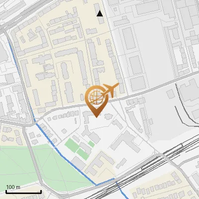 Foto zu Neumann-Reichardt-Straße 22, 22041 Hamburg