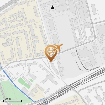 Foto zu Neumann-Reichardt-Straße 30, 22041 Hamburg