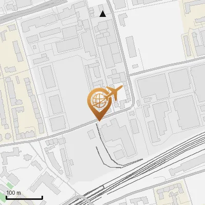 Foto zu Neumann-Reichardt-Straße 35, 22041 Hamburg