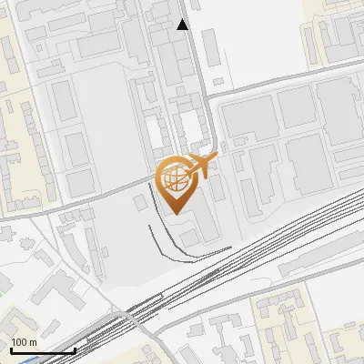 Foto zu Neumann-Reichardt-Straße 36, 22041 Hamburg