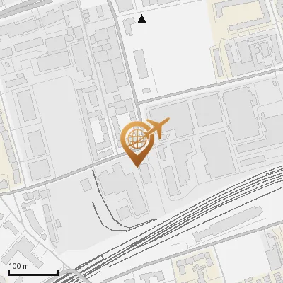 Foto zu Neumann-Reichardt-Straße 38, 22041 Hamburg