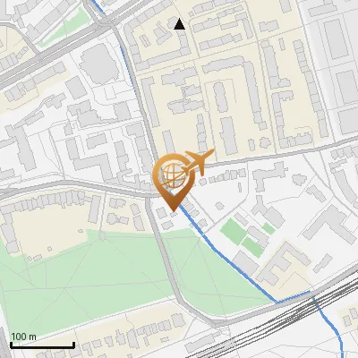 Foto zu Neumann-Reichardt-Straße 4, 22041 Hamburg