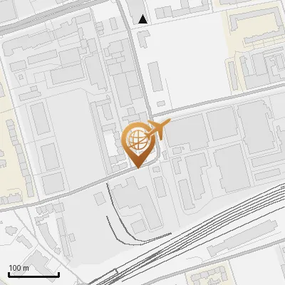 Foto zu Neumann-Reichardt-Straße 41, 22041 Hamburg