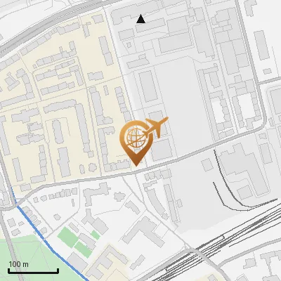 Foto zu Neumann-Reichardt-Straße 56, 22041 Hamburg