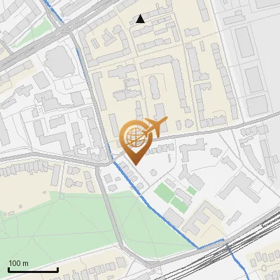 Foto zu Neumann-Reichardt-Straße 8, 22041 Hamburg