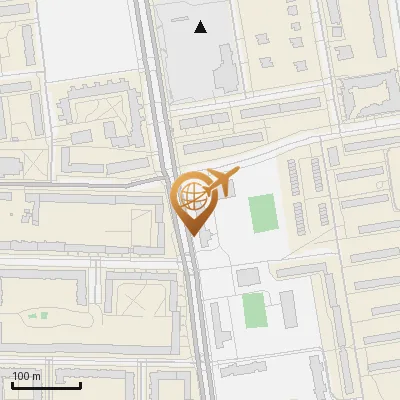 Foto zu Neumannstraße 11, 13189 Berlin