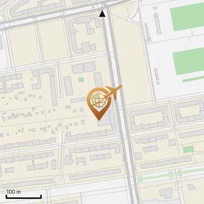 Foto zu Neumannstraße 70, 13189 Berlin