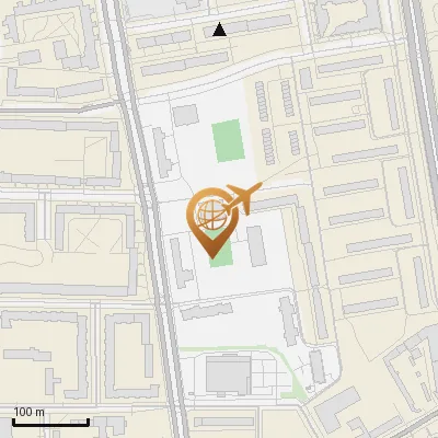 Foto zu Neumannstraße 9/11, 13189 Berlin