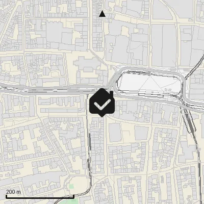 Foto zu Neumarkt 49, 50667 Köln