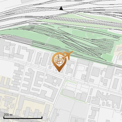 Foto zu Neumarkter Straße 59, 81673 München