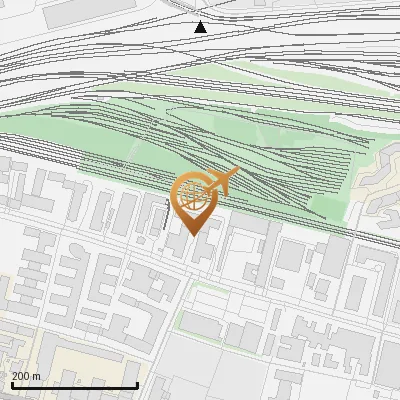 Foto zu Neumarkter Straße 61, 81673 München