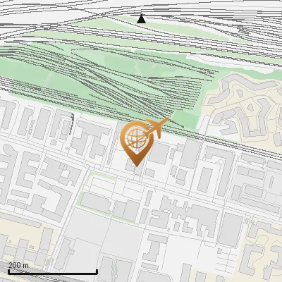 Foto zu Neumarkter Straße 75, 81673 München