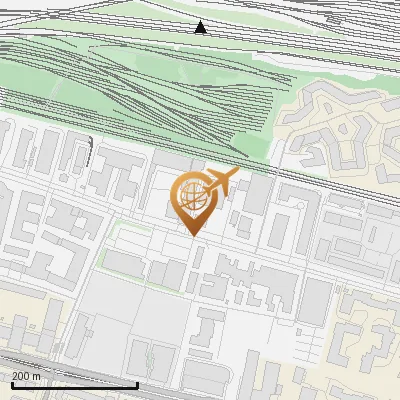 Foto zu Neumarkter Straße 77, 81673 München