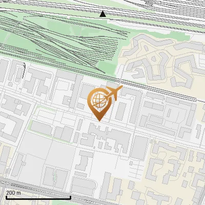 Foto zu Neumarkter Straße 81, 81673 München