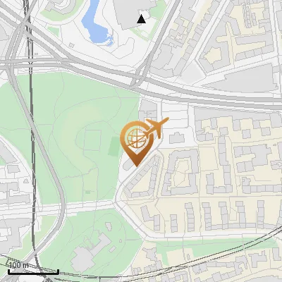 Foto zu Neumayerstraße 10, 20459 Hamburg