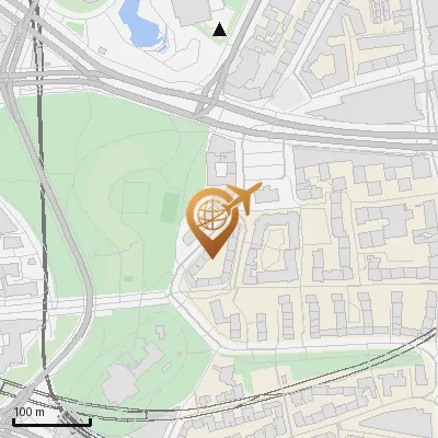 Foto zu Neumayerstraße 2, 20459 Hamburg