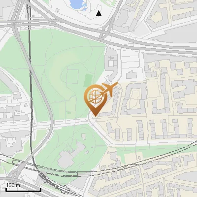 Foto zu Neumayerstraße 6, 20459 Hamburg