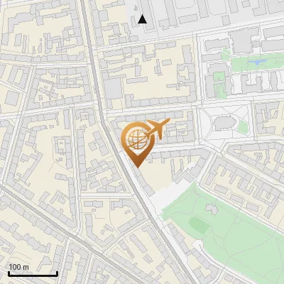 Foto zu Neumeisterstraße 2, 13585 Berlin