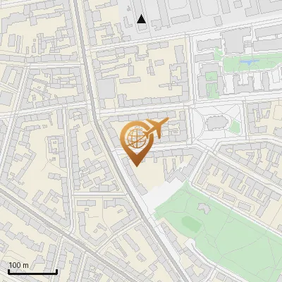 Foto zu Neumeisterstraße 3, 13585 Berlin