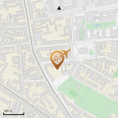 Foto zu Neumeisterstraße 5, 13585 Berlin