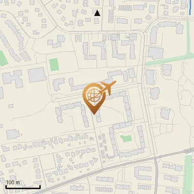 Foto zu Neumoorland 16, 21147 Hamburg