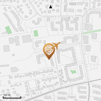 Foto zu Neumoorland 7, 21147 Hamburg