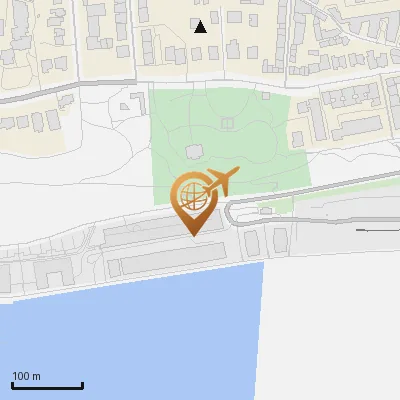 Foto zu Neumühlen 1, 22763 Hamburg