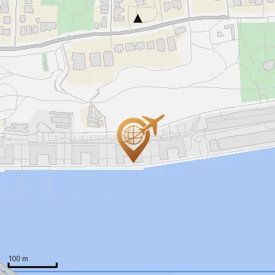 Foto zu Neumühlen 13, 22763 Hamburg