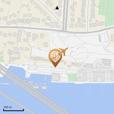 Foto zu Neumühlen 39, 22763 Hamburg