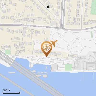 Foto zu Neumühlen 43, 22763 Hamburg