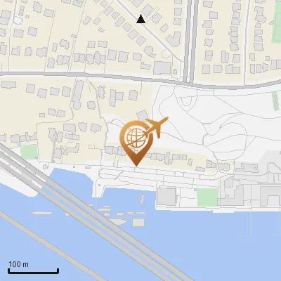 Foto zu Neumühlen 45, 22763 Hamburg