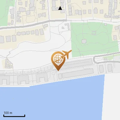 Foto zu Neumühlen 5, 22763 Hamburg