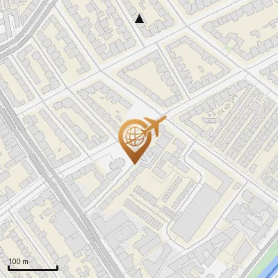 Foto zu Neumünstersche Straße 14, 20251 Hamburg