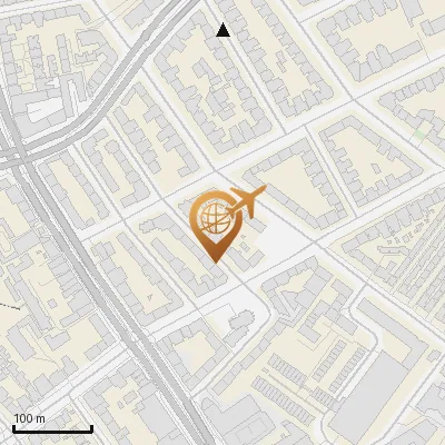 Foto zu Neumünstersche Straße 20, 20251 Hamburg