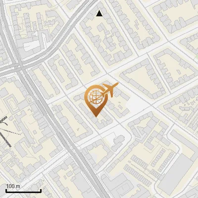 Foto zu Neumünstersche Straße 21, 20251 Hamburg