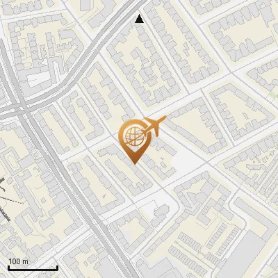 Foto zu Neumünstersche Straße 24, 20251 Hamburg