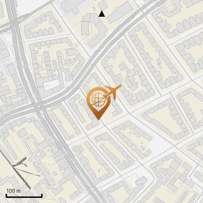 Foto zu Neumünstersche Straße 32, 20251 Hamburg